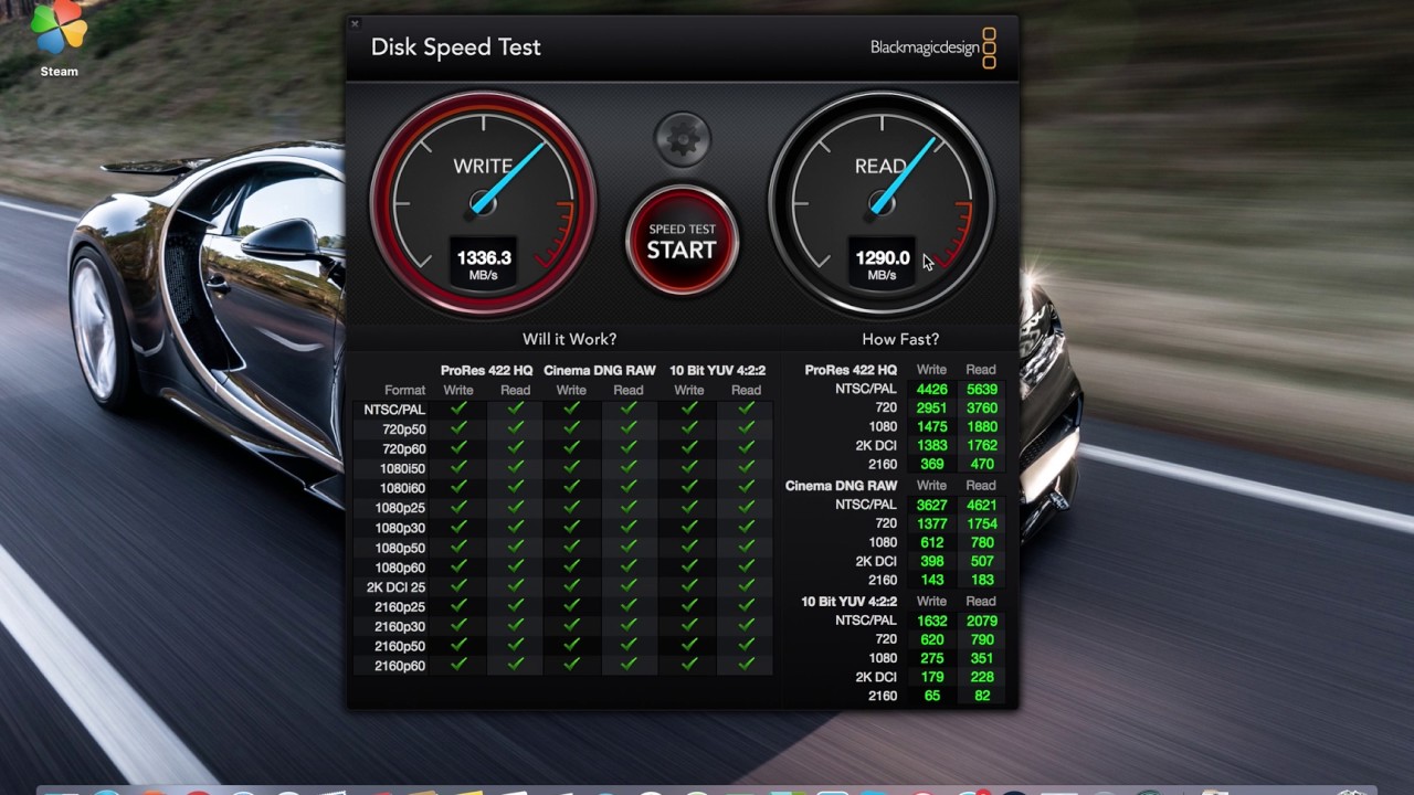 Faster and harder speed up. Fast Speed. Hard Drive Speed Test. GRPC benchanrk Top Speed.