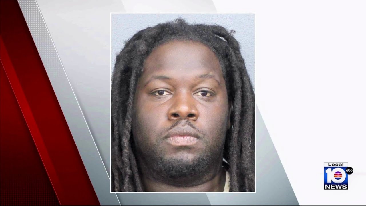 Man charged with exposing himself to teen while on probation for ...