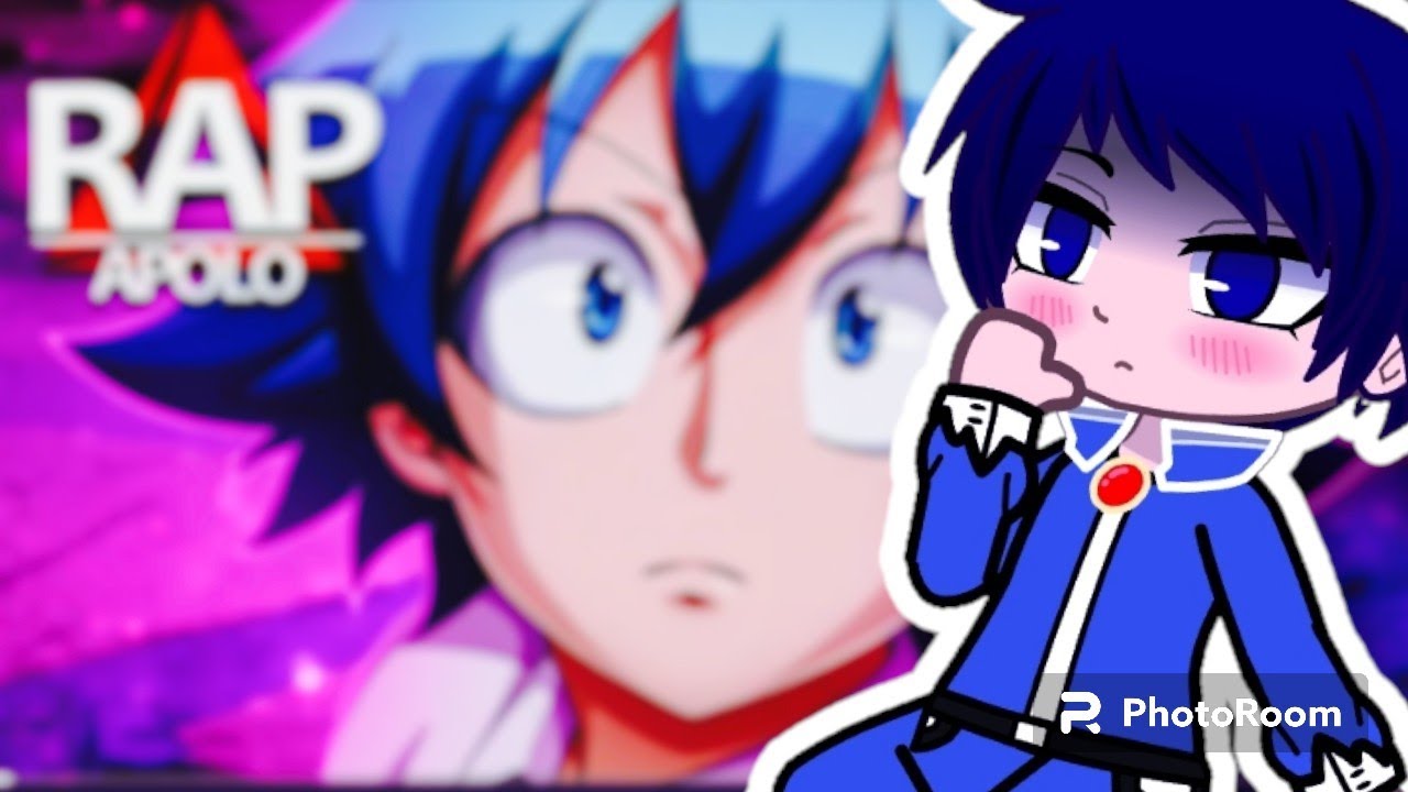 🌙 || Mairimashita! Iruma-kun React Iruma suzuki | O ciclo do mal | @ApoloRapper