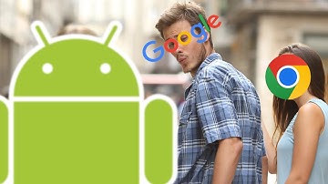 Google wants to merge Android and ChromeOS. Could it really happen?