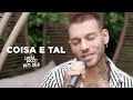 Lucas Lucco - Coisa e Tal #EmCasa | Cante #Comigo