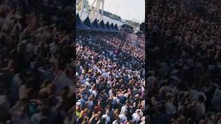 Carl Cox INSANE SET Live at Antwerp | Techno #Techno #HMF #ElectronicMusic