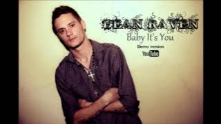 Dean Raven - 'Baby It's You' (Original) (Demo Version)