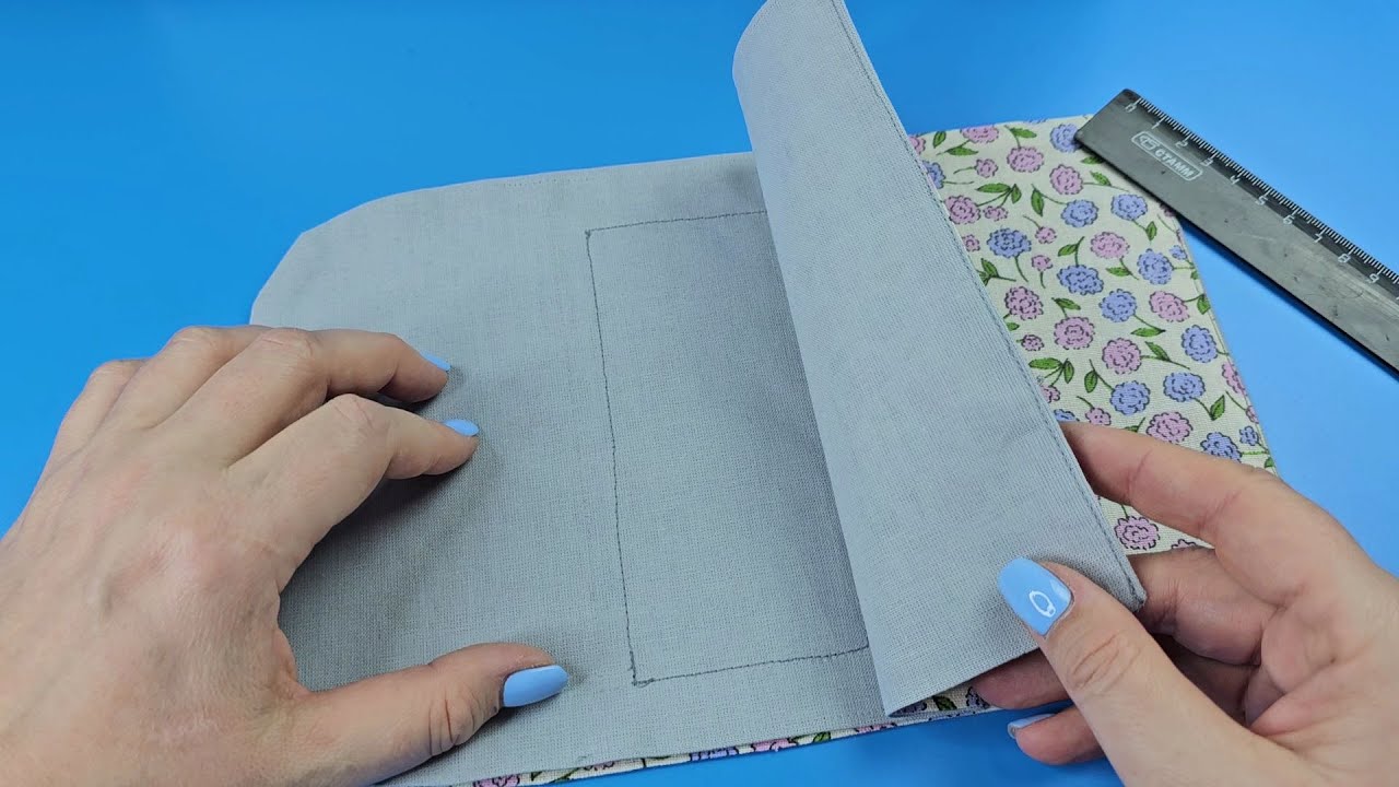 ❤️ Сшила всем своим друзьям в подарок на День Святого Валентина