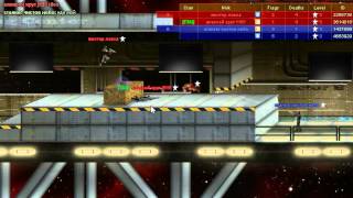 TDP4 No name speedhack