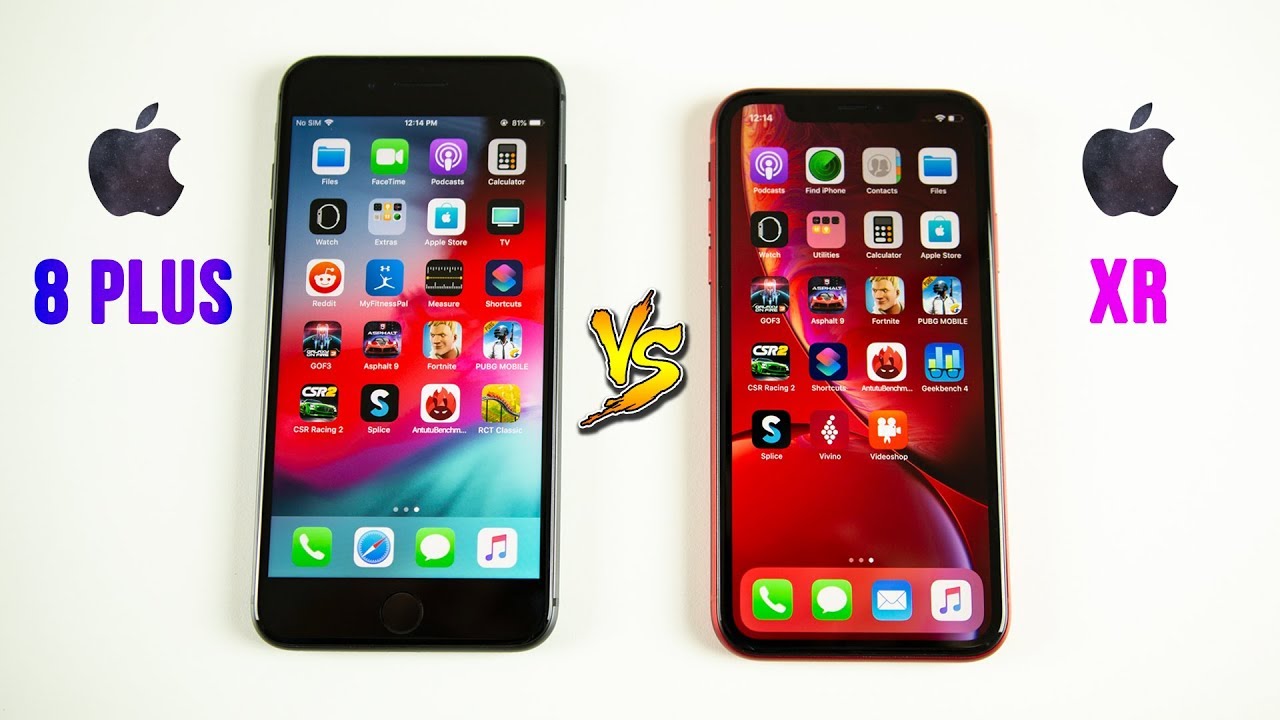 Сравнение 8 и 8 plus. Iphone 8 Plus vs XR. Iphone XR И iphone 8 Plus. XR vs 8 Plus. Iphone 8 vs iphone XR.
