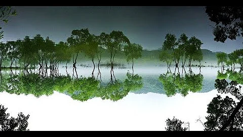 15 Minutes Meditation music, Relaxing, Motivating, Calm, Flute music, Soothing music with Nature