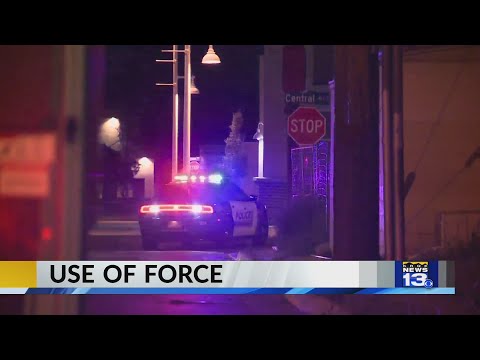 KRQE Newsfeed: Use