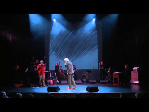 2013 - Freek de Jonge - Zonde - Moederschoot