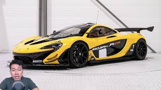 The next 2020 mclaren ultimate series speedster