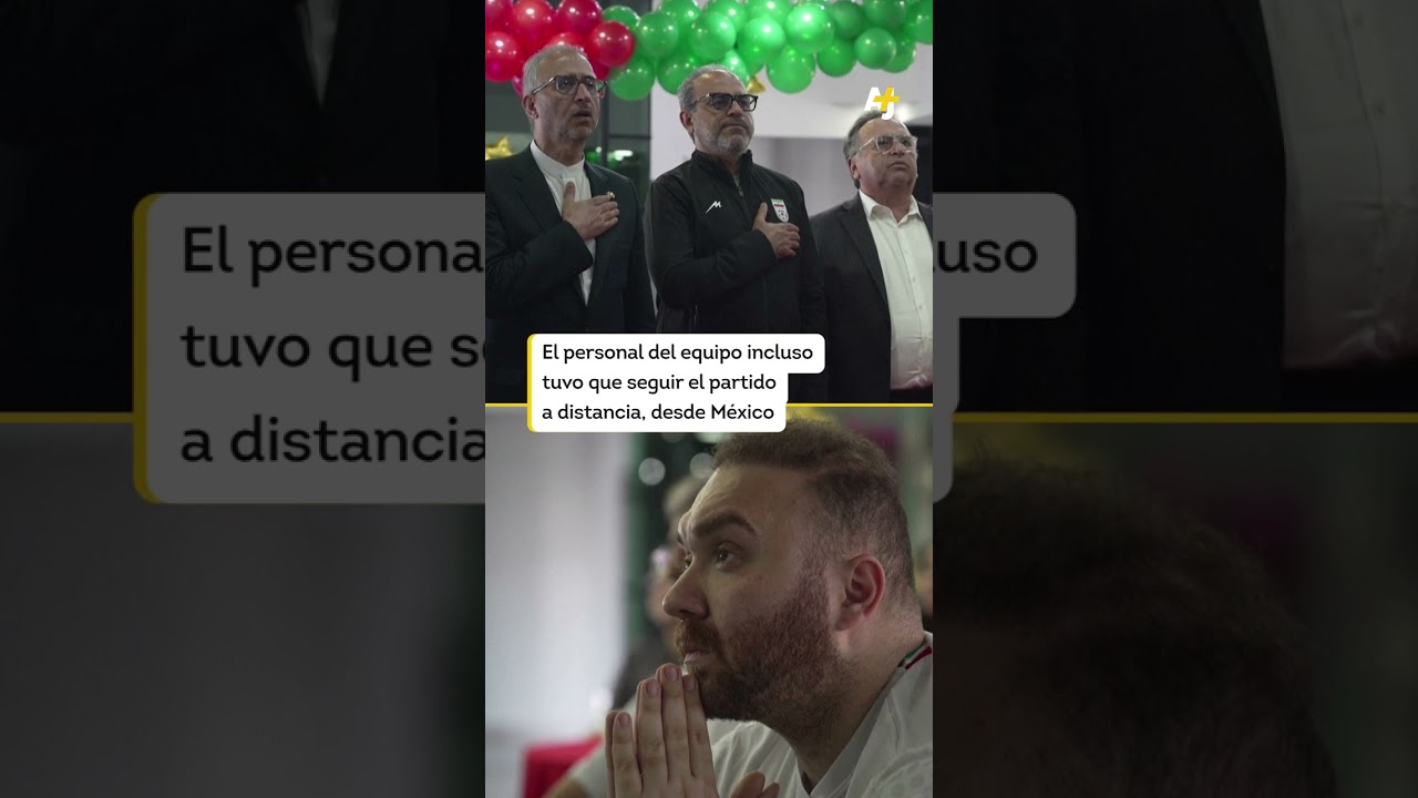"الفريق الأكثر تعرضاً للاضطهاد في كأس العالم"