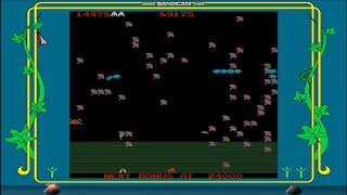 Atari Arcade Hits Volume 2 - Millipede (1982)
