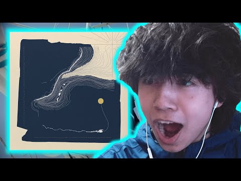 QUADECA - GODSTAINED (REACTION)