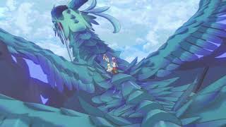 Genshin Impact Ost Make Haste Partner Extended 10 Minutes