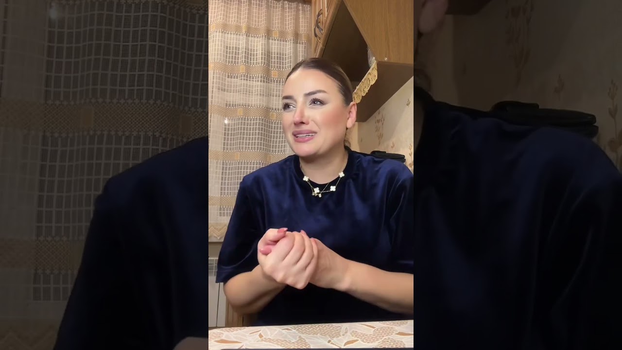 Səidə Bəkirqızı Səidə Sultan Qalmaqalına Şok Açıqlama Verdi!