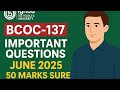 BCOC 137 IMPORTANT THEORY QUESTIONS MALAYALAM // CORPORATE ACCOUNTING BCOMG