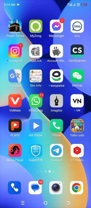 How To Use Front Flash Light During Whatsapp Video Call How To Turn On Front Flash During Whatsapp Video Call || Front Flash