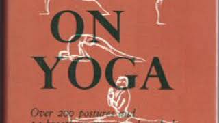 Light on Yoga | Wikipedia audio article