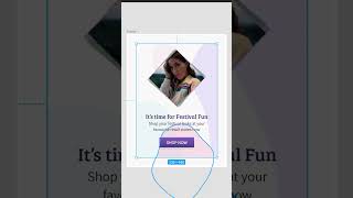 Ecommerce Style UI Card Design in Figma 01 | UI Cards | UX/ UI Design | #Shorts