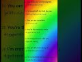 Heart Touching Love Lines in English with Hindi Meaning #shorts #motivation #youtubeshorts #ytshorts