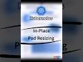 Explain Kubernetes In-Place Pods Resizing in short #devops #kubernetes