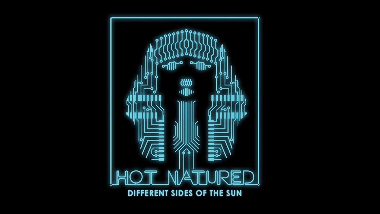 Hot Natured Different Sides Of The Sun (Full Album) YouTube