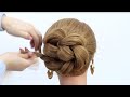 5 Amazing Hairstyles for Long and Medium Hair