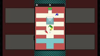 Square race game play #shorts #youtubeshorts #games ep24
