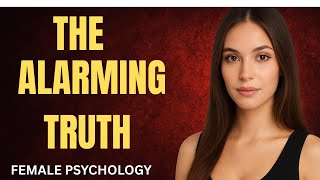 The Alarming Truth Men Are Waking