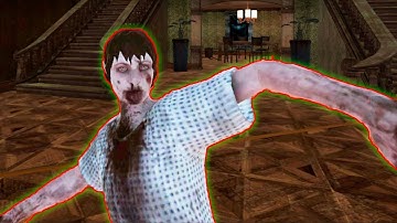 Creepy Granny Scream: Scary Freddy Horror Game - Android Gameplay