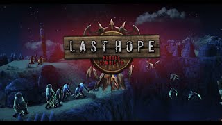 Last Hope-Heroes Zombie TD Android Gameplay Trailer screenshot 4