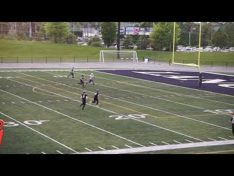 Week 1 Scarborough Thunder Highlights