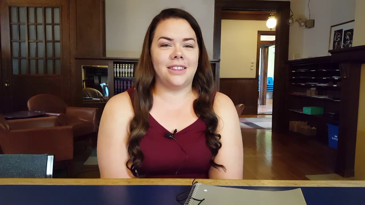 Eleisha: MicroGrants Success Story