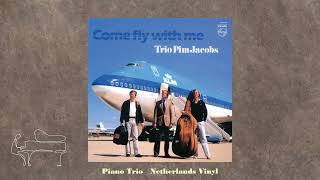 Pim Jacobs – Come Fly With Me - YouTube