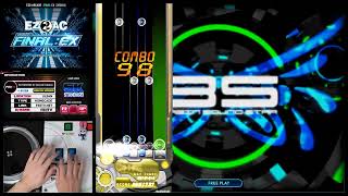 [EZ2AC : FNEX] 5K (13) A Final Dreaming [HD][Random] @EZ2AC_FEIITV