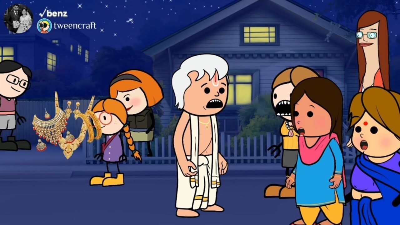 Full Movie-சொர்ணம் டீச்சர்