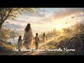 The Wheel Turns Towards Home  #OriginalSong#AIAssistedMusic#TheWheelTurnsTowardHome