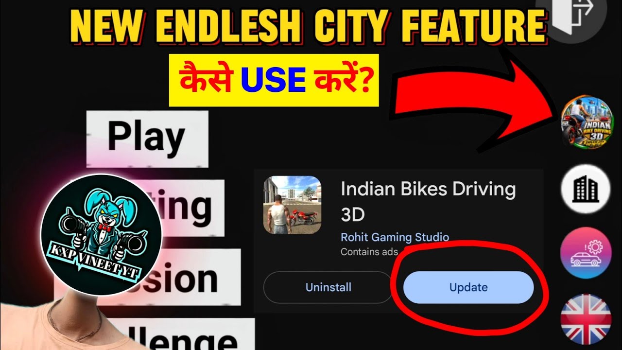 Latest Title & Thumbnail
