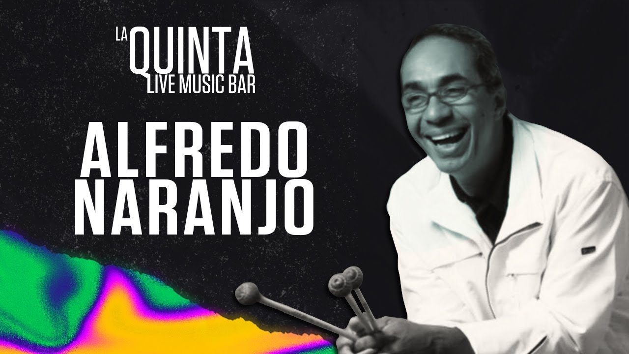 Alfredo Naranjo Y Su Guajeo Payaso La Quinta Live Music Bar YouTube alfredo-naranjo-y-su-guajeo-payaso-la-quinta-live-music-bar-youtube
