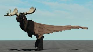 Alcetaur Carnotaurus Alceros Movement Animations Mesozoico