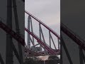 Thrilling Ride Roller Coaster…