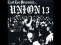 Union 13 - Roots Radicals