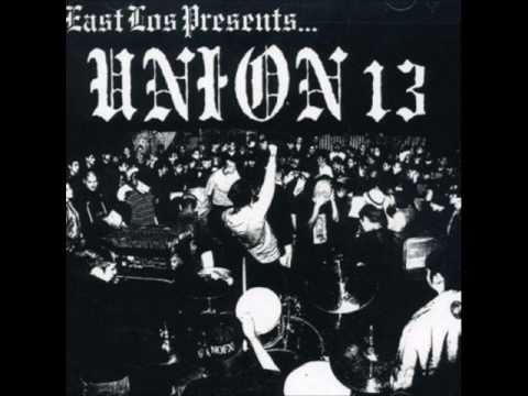 Union 13 - Roots Radicals