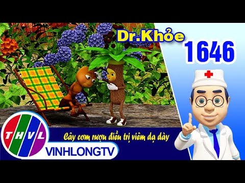 Dr. Khỏe -