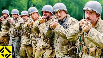 The BIGGEST Collab With the TINIEST Guns