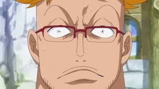 One Piece Episode 891 Preview English Subbed