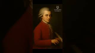 Mozart – Dies Irae (Requiem KV 626)⚡#Shorts #HarmoniaClassica #ClassicalMusic #relaxingmusic #piano