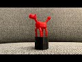 3D Printed Floppy Animal