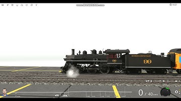 trainz 2019 custom content #1