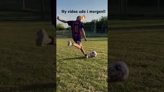 Ny Video Ude I Morgen Ft Dzasinho